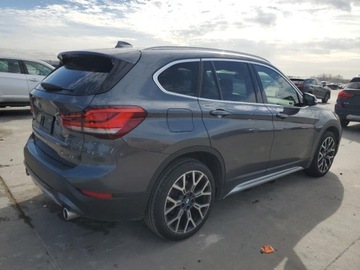 BMW X1 F48 2021 BMW X1 SDrive28I 2021 2.0l 2.0 Benzyna 228KM, zdjęcie 3