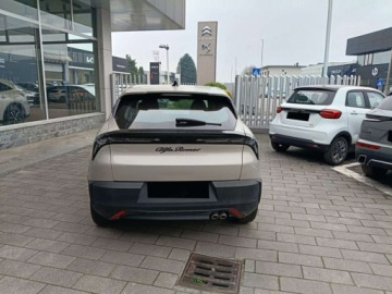 Alfa Romeo Junior 2026 ALFA ROMEO Junior Ibrida Suv 1.2 (145KM) 2026, zdjęcie 3