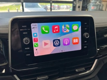 Volkswagen T-Roc I SUV Facelifting 1.5 TSI ACT 150KM 2025 VOLKSWAGEN T-ROC R-Line Plus 1.5 TSI DSG Suv 150KM 2025, zdjęcie 7