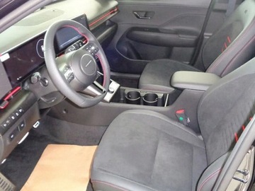 Hyundai Kona II 2025 HYUNDAI Kona 1.6 GDI N Line DCT Suv 129KM 2025, zdjęcie 6
