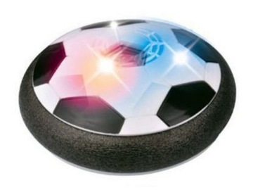 ЛЕТАЮЩИЙ левитирующий Hoverball HOVER BALL LED