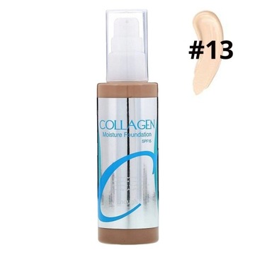 Enough Collagen Moisture SPF15 #13 Podkład - 100ml
