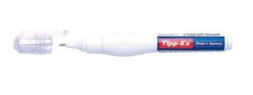 KOREKTOR TIPP-EX SHAKE'N SQUEEZE. BIC