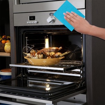 GLIMMERSTONE 10x ŚCIERKA ŚCIERECZKA UNIWERSALNA WIELORAZOWA CHŁONNA 35x46cm