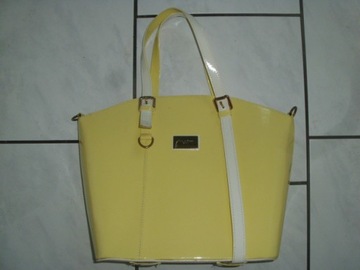 Rebus Bags Torebka shopper