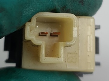 КНОПКА ОТКРЫТИЯ КАПОТА MAZDA RX-8 15A489