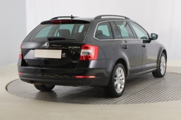 Skoda Octavia III Scout Kombi 2.0 TDI 150KM 2018 Skoda Octavia 2.0 TDI, Salon Polska, Serwis ASO, zdjęcie 4