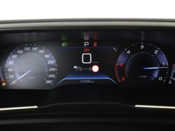 Peugeot 508 II Sedan 2.0 BlueHDI 180KM 2020 Peugeot 508 automat skóra full LED navi, zdjęcie 20