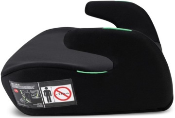 OSANN BOOST i-Size БАЗОВОЕ СИДЕНЬЕ СИДЕНЬЕ 15–36 КГ BMW