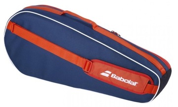 Теннисная сумка Club Essential 2022 Сине-Белая