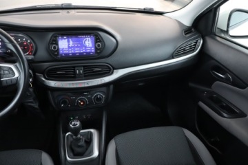 Fiat Tipo II Sedan 1.4 95KM 2018 Fiat Tipo 1.4 16V, Salon Polska, 1. Właściciel, zdjęcie 7