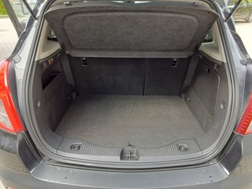 Opel Mokka I SUV 1.4 Turbo ECOTEC 140KM 2016 Opel Mokka 1.4 140 KM, Cosmo ,salon PL, zdjęcie 14