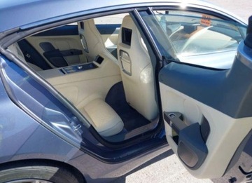 Aston Martin Rapide I 2011 Aston Martin Rapide 2011, 6.0L, LUXE, od ubezpieczalni, zdjęcie 10