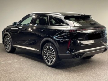 Omoda 9 1.5 T-GDI 537KM 2025 OMODA Omoda 9 1.5 Super Hybrid Exclusive AWD Suv 537KM 2025, zdjęcie 5