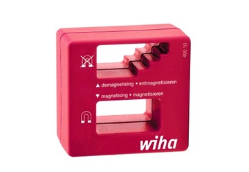WIHA 01508 MAGNETYZER DEMAGNETYZER