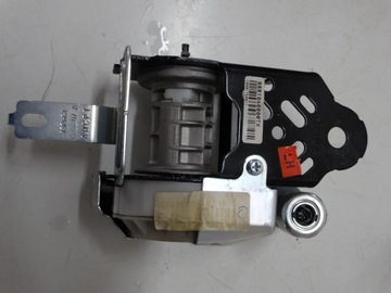 РЕМНИ И ПОДУШКИ БЕЗОПАСНОСТИ HYUNDAI I30 II