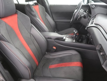 Lexus UX Crossover 250h 184KM 2019 Lexus UX 250h, Salon Polska, Serwis ASO, Automat, zdjęcie 8