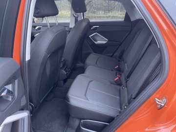 Audi Q3 II SUV 2.0 45 TFSI 230KM 2020 Audi Q3 Sportback 45 TFSI quattro S tronic | Keyle, zdjęcie 16