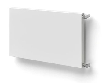 ПАНЕЛЬНЫЙ РАДИАТОР PV22 600х1000 ПРАВЫЙ, ГЛАДКИЙ, ДЕКОРАТИВНЫЙ