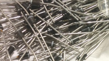 ВЫПРЯМИТЕЛЬНЫЙ ДИОД BYP 401 - 100 Unitra CEMI