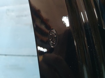 BLATNÍK HYUNDAI SANTA FE 4 IV LEVÝ PŘEDNÍ