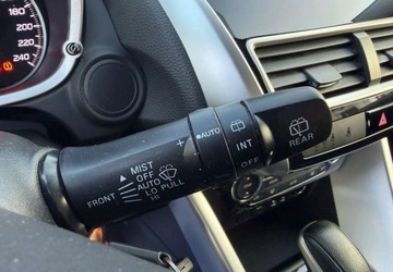 Mitsubishi Eclipse Cross SUV 1.5 T 163KM 2021 Mitsubishi Eclipse Cross ASO FV23 Automat Kamera CarPlay AndroidAuto Hak, zdjęcie 27