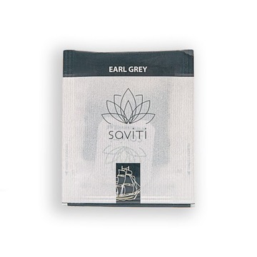 SAVITI herbata Earl Grey w saszetkach HoReCa 500