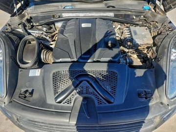 Porsche Macan 2019 Porsche Macan S 2019 3.0 Benzyna 348KM, zdjęcie 6