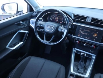 Audi Q3 II 2021 Audi Q3 35 TFSI, Salon Polska, Serwis ASO, zdjęcie 6