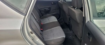 Kia Ceed I Hatchback 5d Facelifting 1.6 DOHC CVVT 126KM 2009 Kia Ceed 1.6 126 KM bezwypadkowy serwisowany salon Polska 1.6 Benzyna 126KM, zdjęcie 16