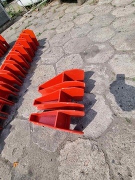 Удлинитель низкорамного прицепа HAFO * ПРОИЗВОДСТВО В ШВЕЦИИ