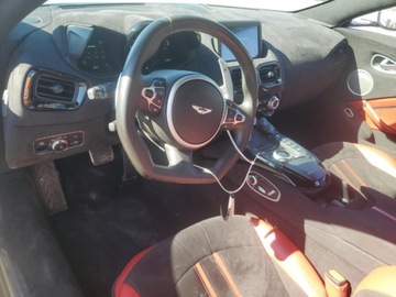 Aston Martin V8 Vantage III 2020 Aston Martin Vantage 2020 4.0l 4.0 Benzyna 503KM, zdjęcie 8