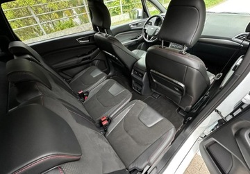 Ford S-Max II Van Facelifting 2.0 EcoBlue 190KM 2020 Ford S-Max ST LINE 190PS 2.0 TDCI, Automat Bezwypadkowy Piekna 2.0, zdjęcie 17