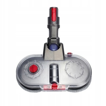 НАСАДКА ШВАБРЫ ДЛЯ ПЫЛЕСОСА DYSON V7 V8 V10 V11 V15