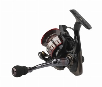 Kołowrotek DAM Quick 4 4000 FD