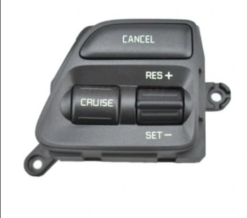 TEMPOMAT TLAČÍTKO NA ŘÍDÍCÍ KIA STONIC