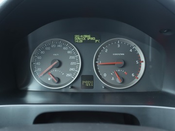 Volvo S40 II 2.0 D 136KM 2005 Volvo S40 2.0 D, Klima, Klimatronic,ALU, El. szyby, zdjęcie 10