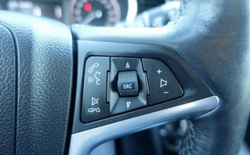 Opel Mokka I X 1.4 Turbo Ecotec 152KM 2016 Opel Mokka 1.4T 152KM 4x4 LIFT Automatyczna skrzynia Full LED Bogate wypos, zdjęcie 25