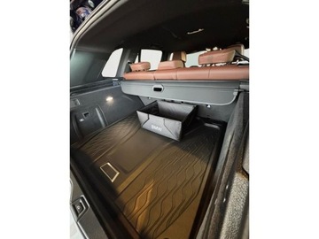 BMW X5 G05 SUV Facelifting 3.0 40d 352KM 2025 BMW X5 xDrive40d BMW Bońkowscy, zdjęcie 19