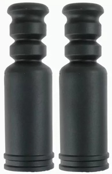 2× SACHS 317 601 TLUMIČ + 900 214 SADA OSOBNÍ STRÁŽCE PRZECIWPYLOWEJ