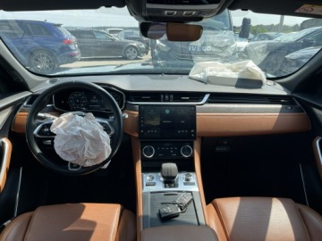 Jaguar F-Pace SUV Plug-In 2.0 P PHEV 404KM 2022 Jaguar F-PACE EU P400e R Dynamic AWD PHEV Panorama, zdjęcie 8