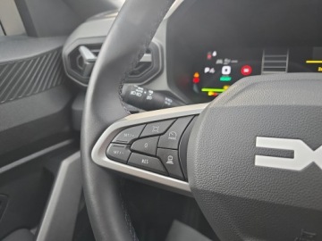 Dacia Bigster 2025 Bigster 1.8 Full Hybrid 155 Journey MMT, zdjęcie 10