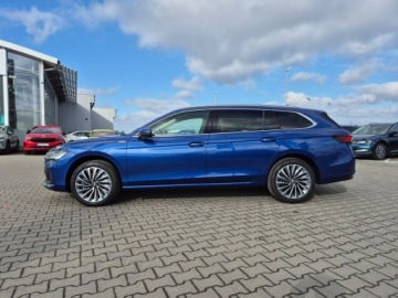 Skoda Superb IV Kombi 2.0 TSI 204KM 2026 Skoda Superb l&amp;K 265KM TSI DSG 4x4, zdjęcie 1