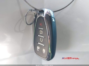 Chevrolet Camaro 2018 Chevrolet Camaro 2018 r., 3,6L 1LT 3.6 Benzyna 335KM, zdjęcie 12