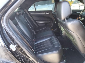 Chrysler 300C II 2019 Chrysler 300 S 2019 3.6l 3.6 Benzyna 300KM, zdjęcie 10