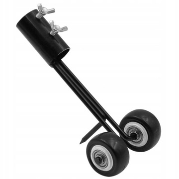 СКРЕБОК ДЛЯ УДАЛЕНИЯ ТРАВЫ С ШВОВ БРУТОЧНОЙ КАМНИ