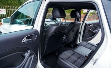 Mercedes Klasa B W246 Sports Tourer 220 184KM 2014 Mercedes-Benz Klasa B 2.0B 184Ps 4x4 PolSkora Bixenon Navi Ledy Alu18 Bixe, zdjęcie 28
