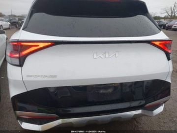 Kia Sportage V 2024 Kia Sportage 2024r., Sx-Prestige, 2.5L, od ubezpieczalni 2.5 Benzyna 190KM, zdjęcie 5