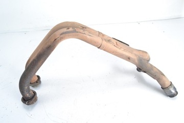 Выпускной коллектор YAMAHA TDM 900