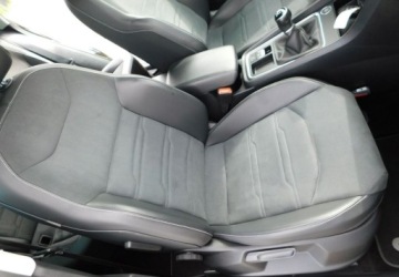 Seat Ateca 2022 Seat Ateca z Gwarancja Bezwypadkowa Stan Wzorcowy 2.0 Diesel 116KM, zdjęcie 36